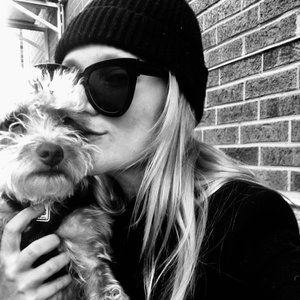 Meet your Posher, Jess